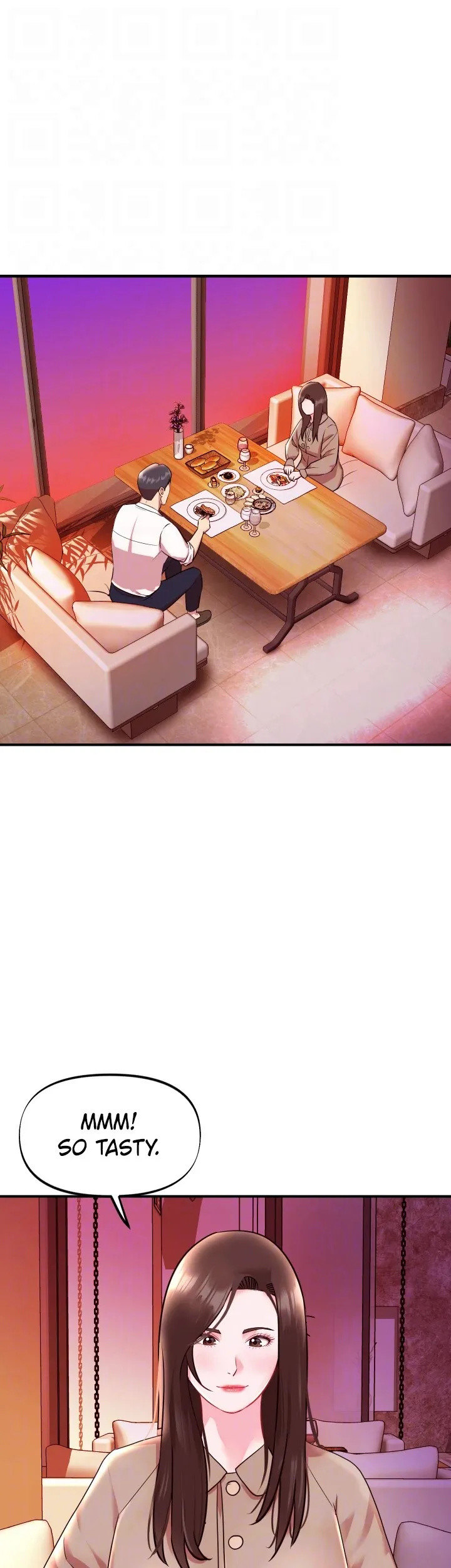 Young Madam Chapter 31 - HolyManga.Net