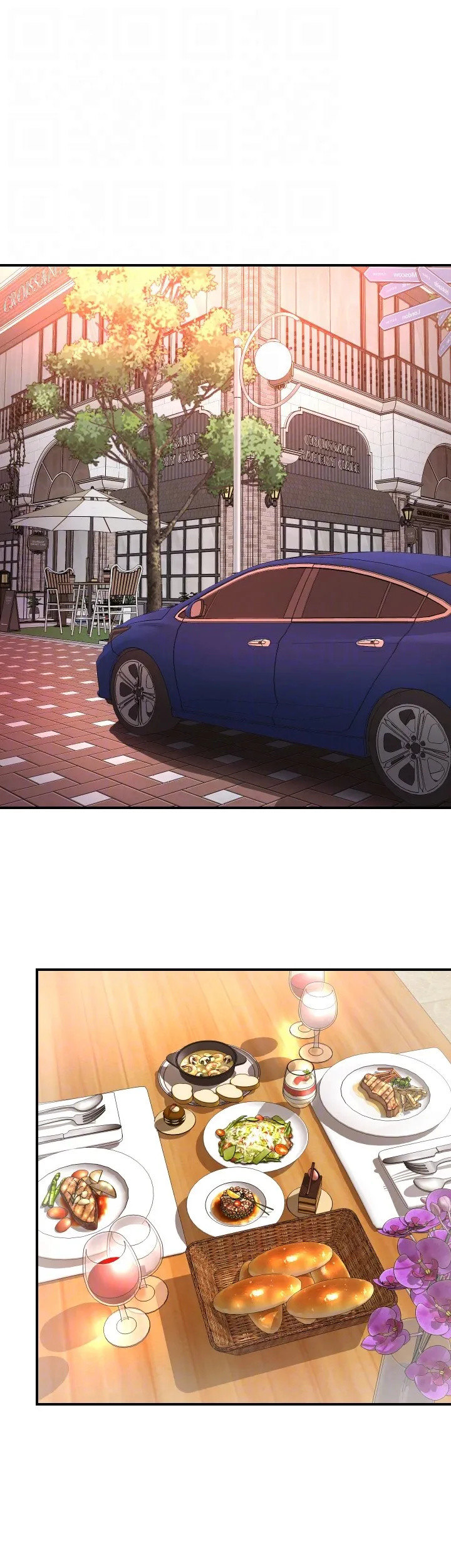 Young Madam Chapter 31 - HolyManga.Net