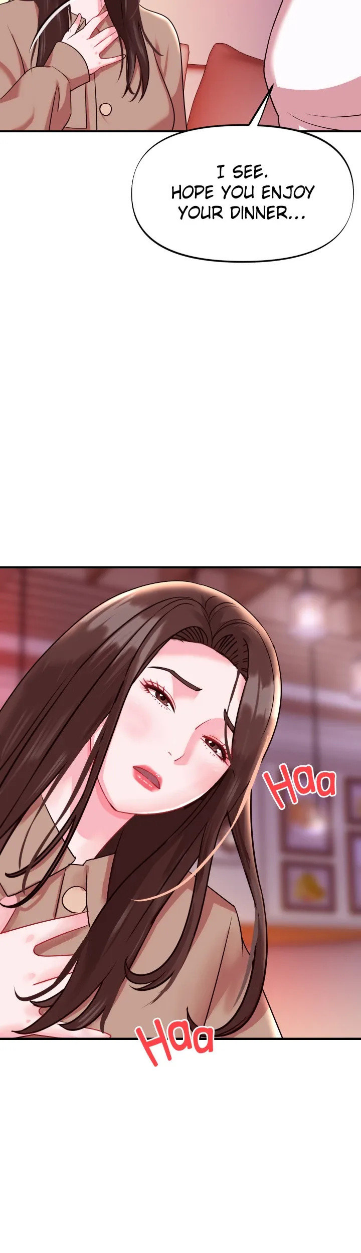 Young Madam Chapter 31 - HolyManga.Net