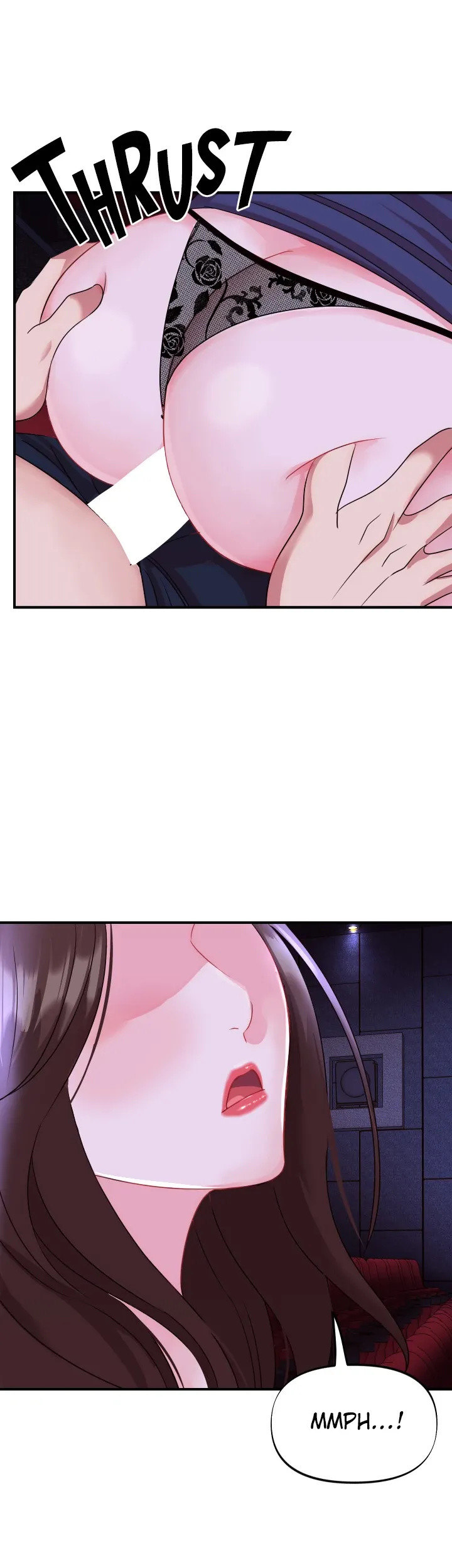 Young Madam Chapter 32 - HolyManga.Net
