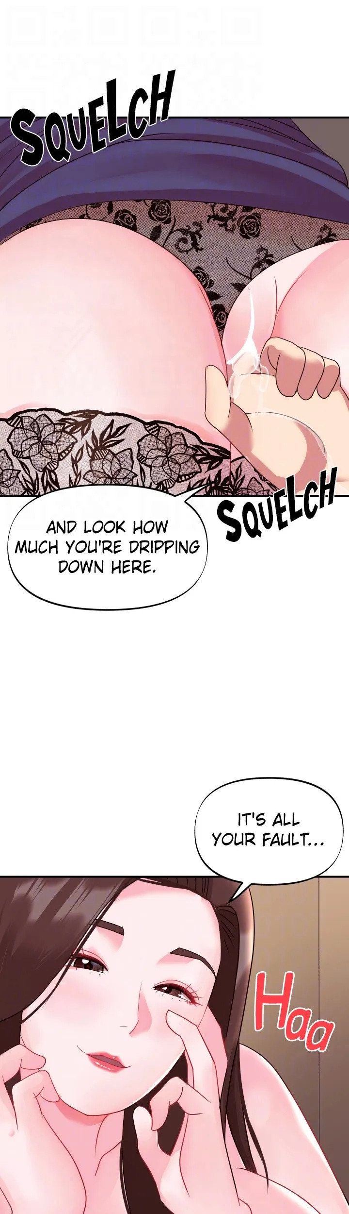 Young Madam Chapter 32 - HolyManga.Net