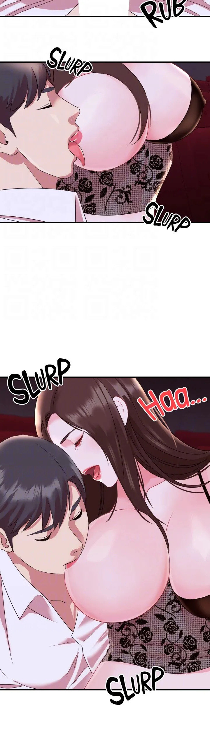 Young Madam Chapter 32 - HolyManga.Net