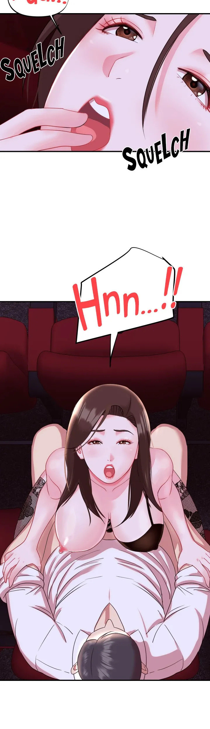 Young Madam Chapter 32 - HolyManga.Net