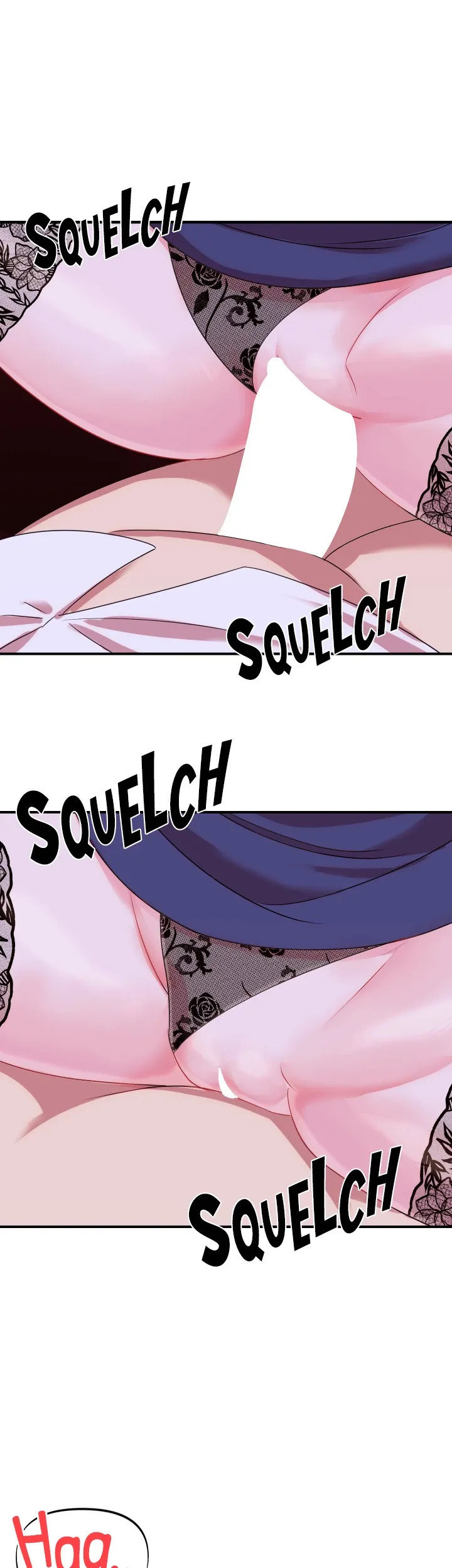Young Madam Chapter 32 - HolyManga.Net