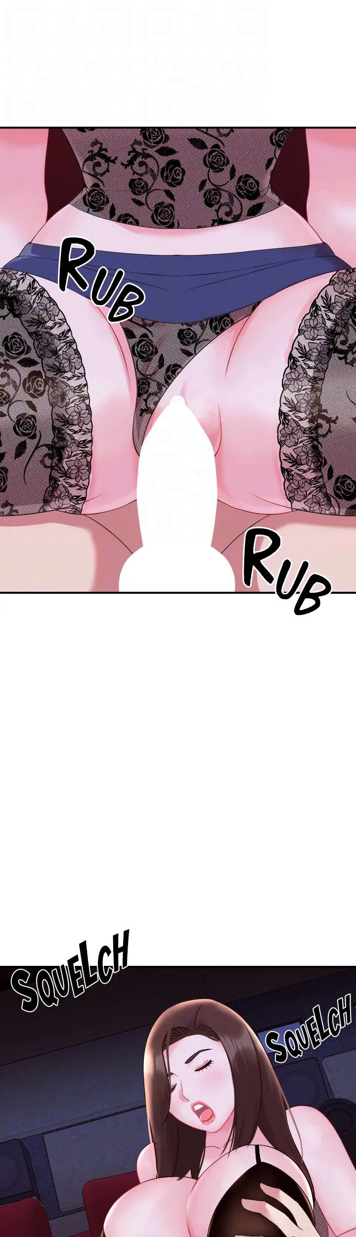 Young Madam Chapter 32 - HolyManga.Net
