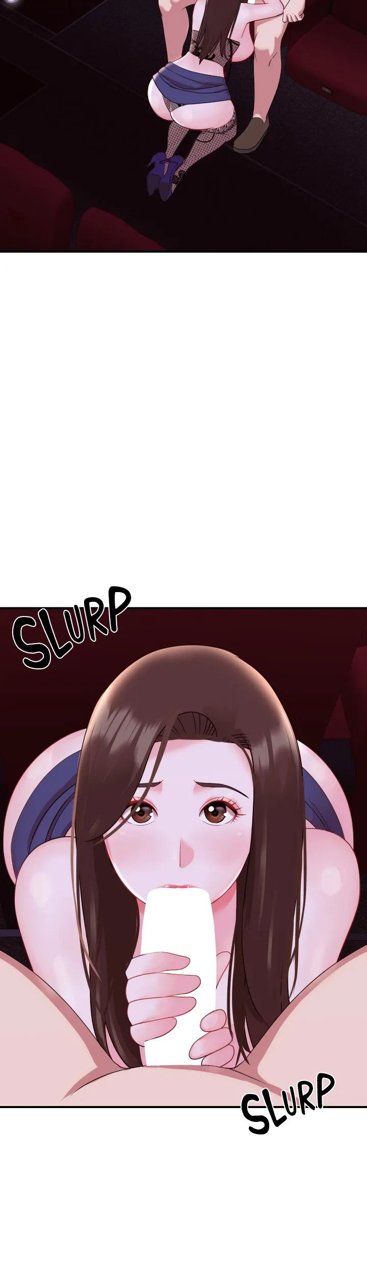 Young Madam Chapter 32 - HolyManga.Net