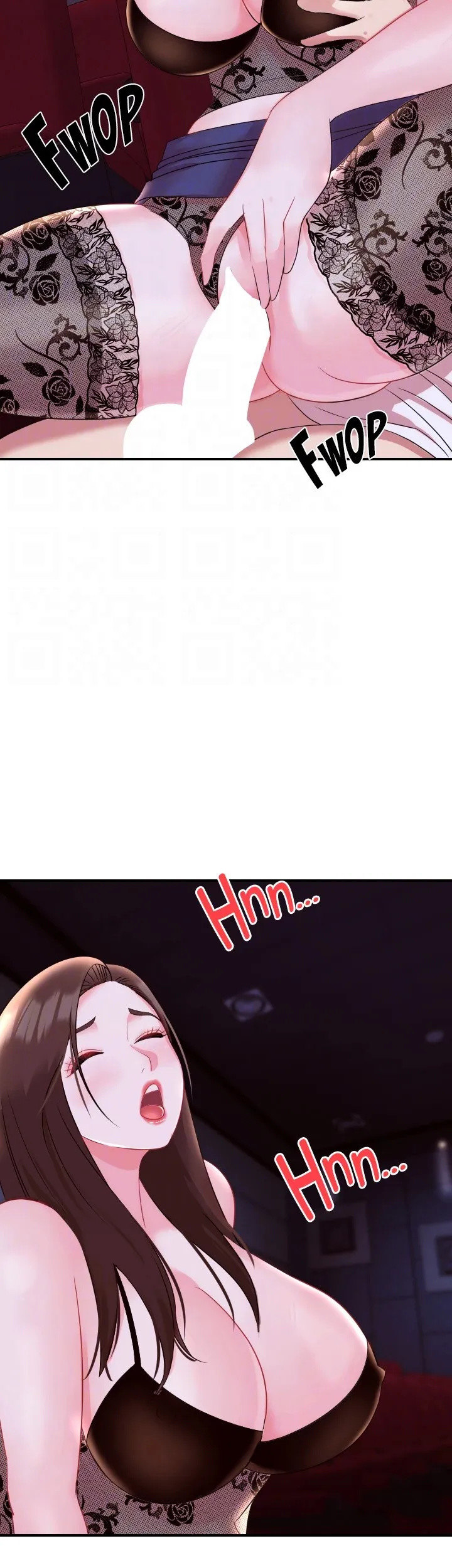 Young Madam Chapter 32 - HolyManga.Net