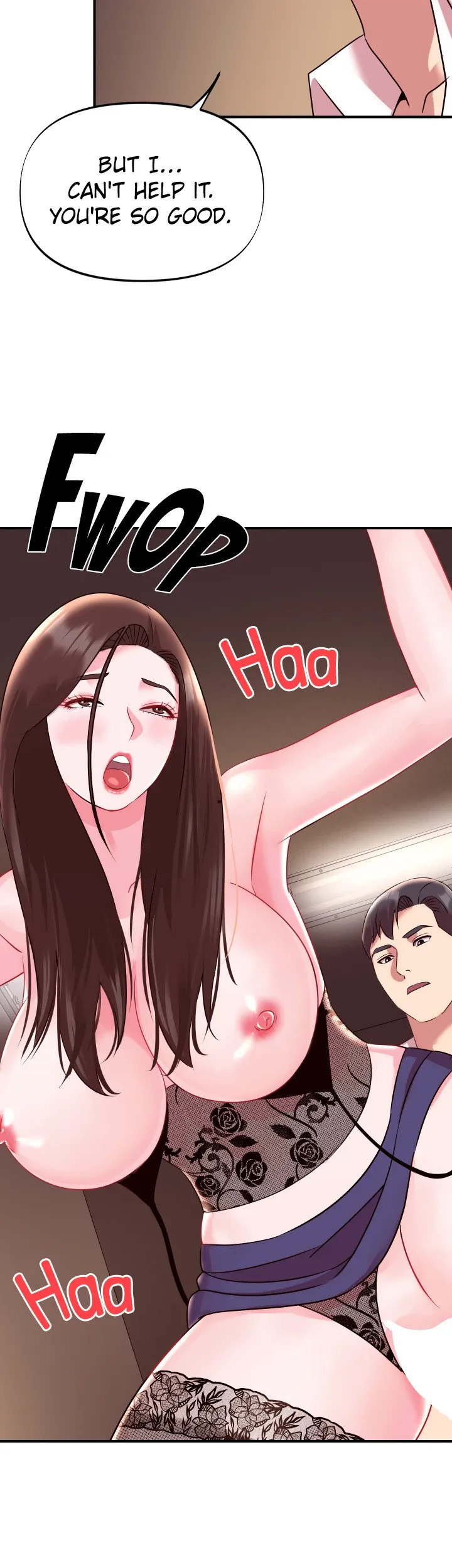 Young Madam Chapter 32 - HolyManga.Net