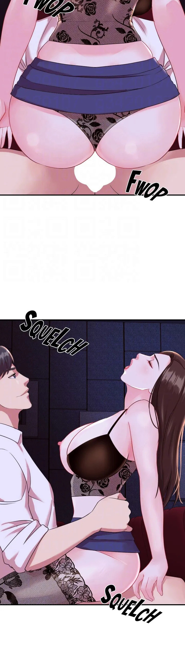 Young Madam Chapter 32 - HolyManga.Net