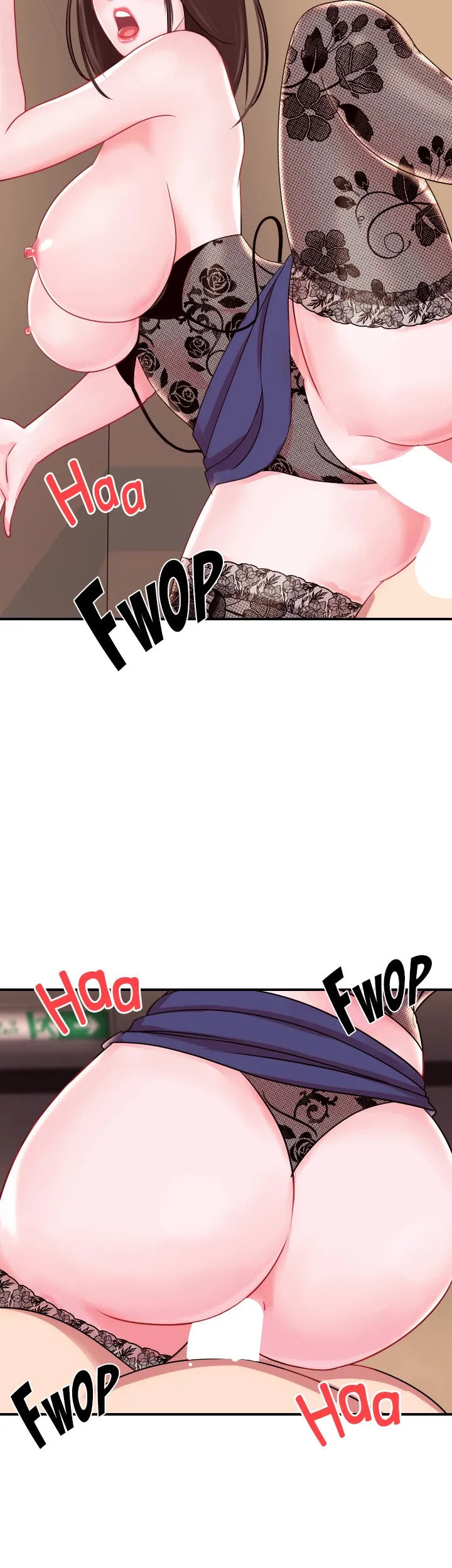 Young Madam Chapter 32 - HolyManga.Net