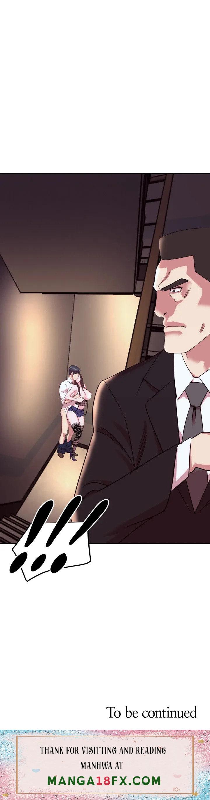 Young Madam Chapter 32 - HolyManga.Net
