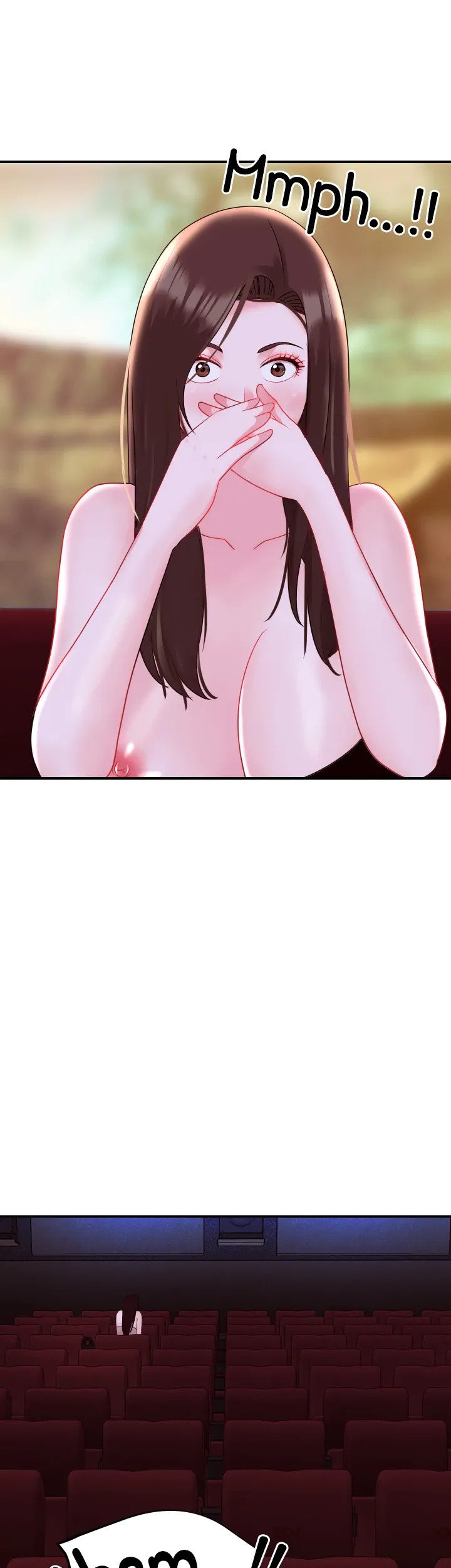 Young Madam Chapter 32 - HolyManga.Net