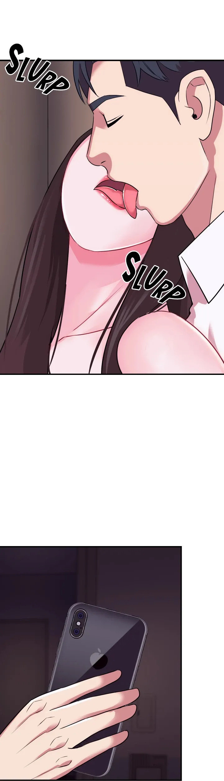 Young Madam Chapter 32 - HolyManga.Net