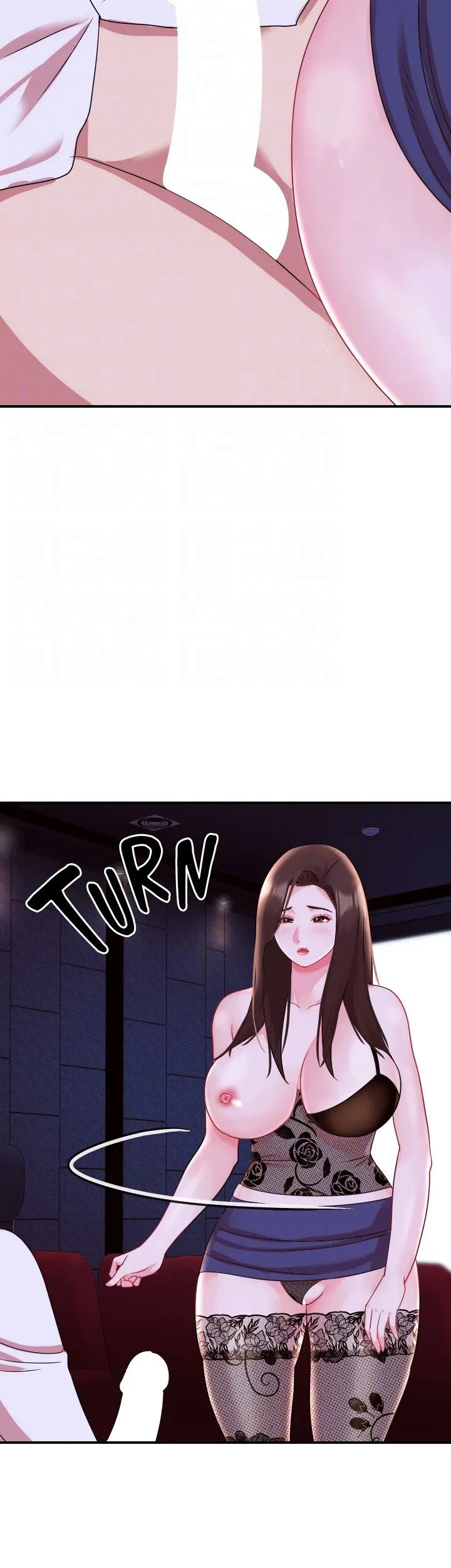 Young Madam Chapter 32 - HolyManga.Net