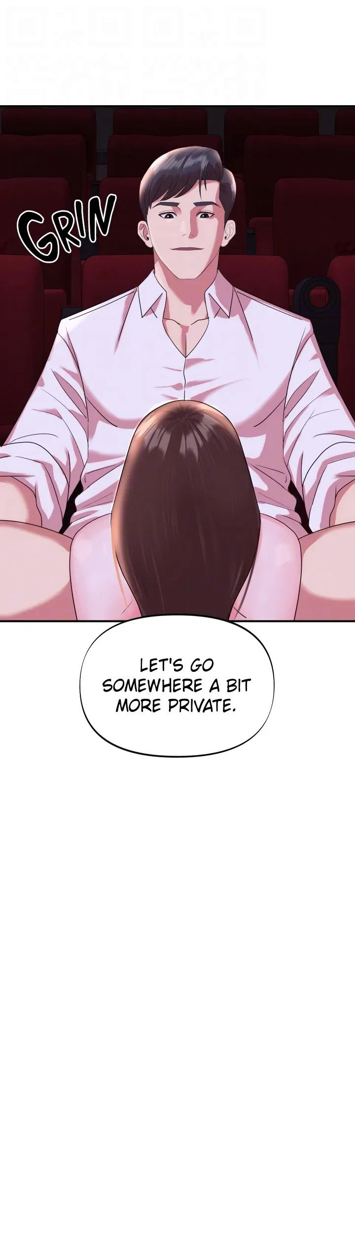 Young Madam Chapter 32 - HolyManga.Net