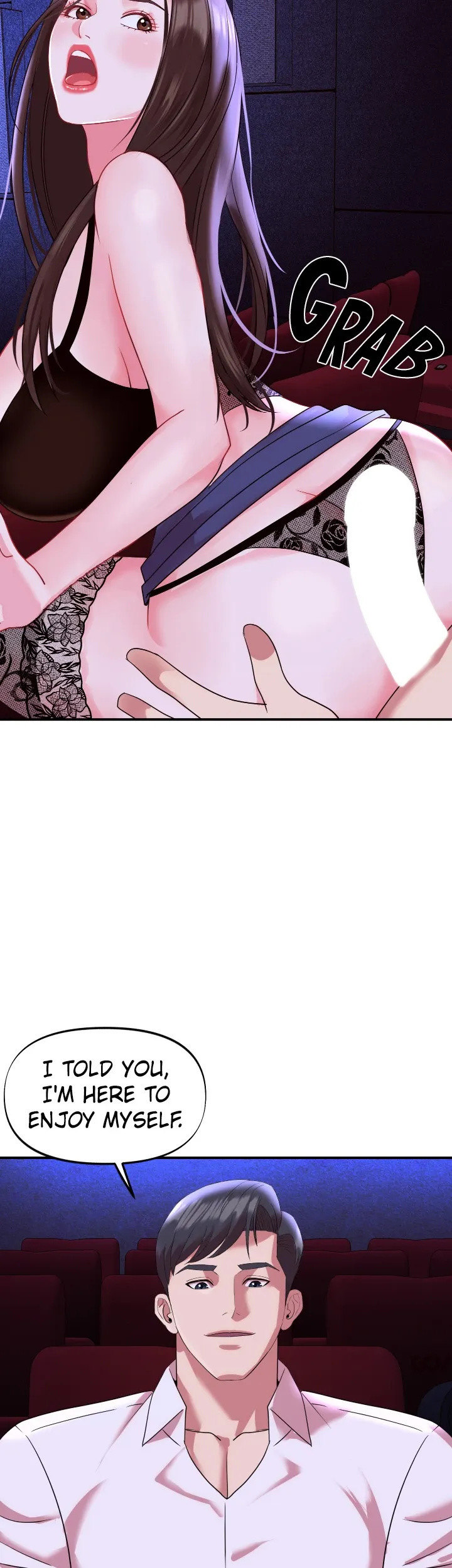 Young Madam Chapter 32 - HolyManga.Net