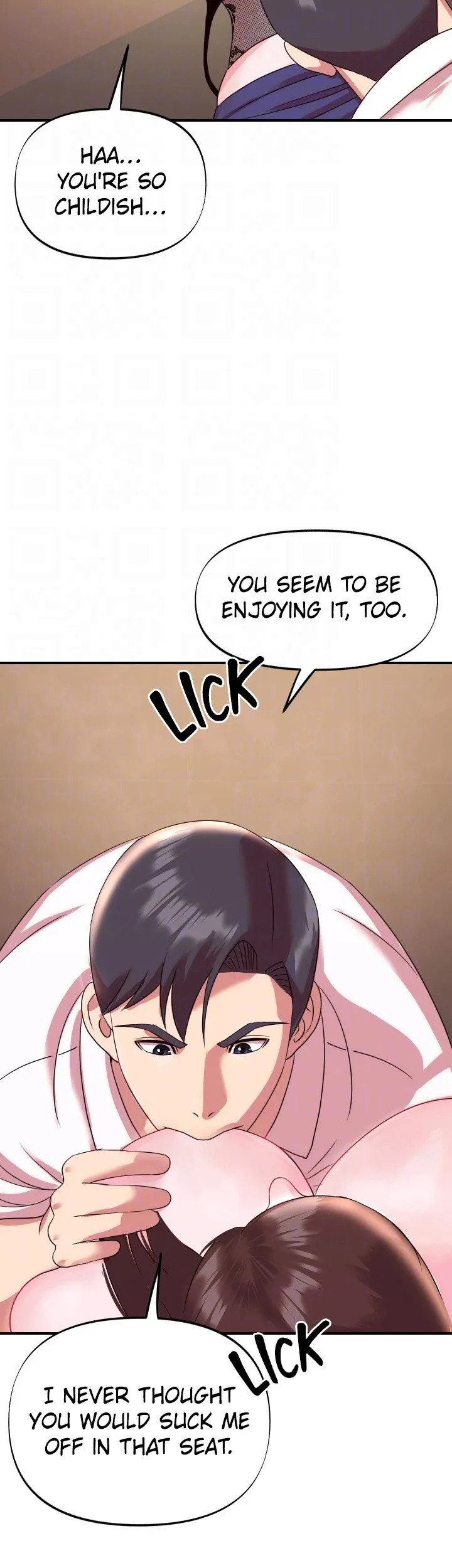 Young Madam Chapter 32 - HolyManga.Net