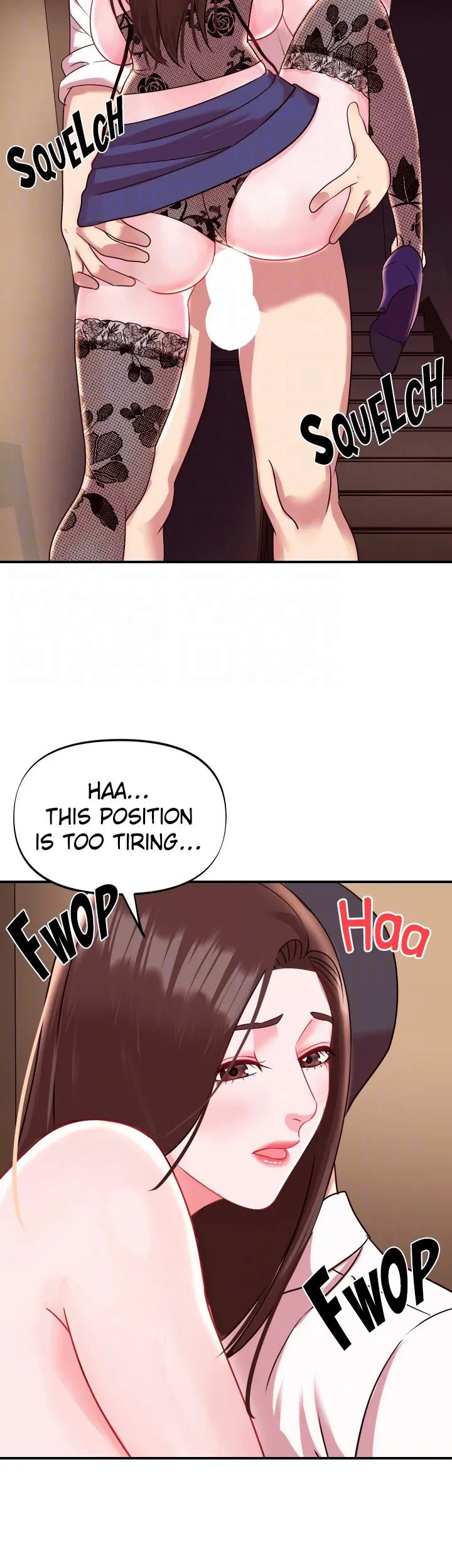 Young Madam Chapter 32 - HolyManga.Net