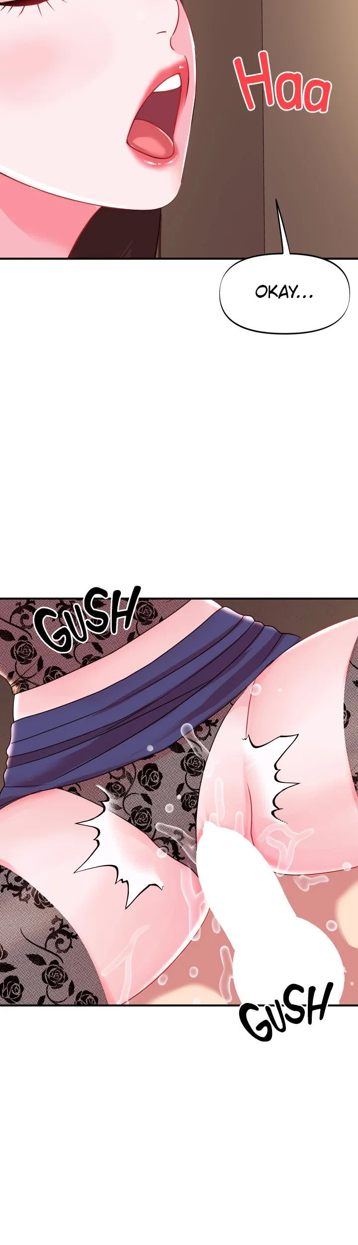 Young Madam Chapter 32 - HolyManga.Net