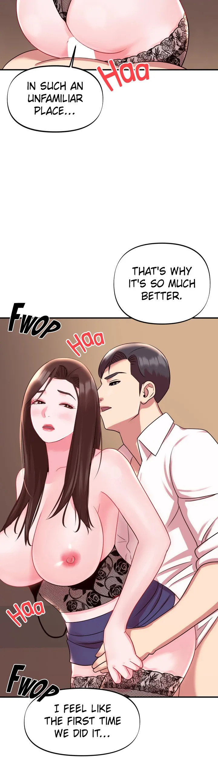 Young Madam Chapter 32 - HolyManga.Net