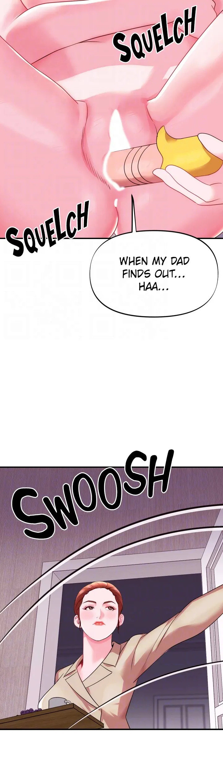 Young Madam Chapter 33 - HolyManga.Net