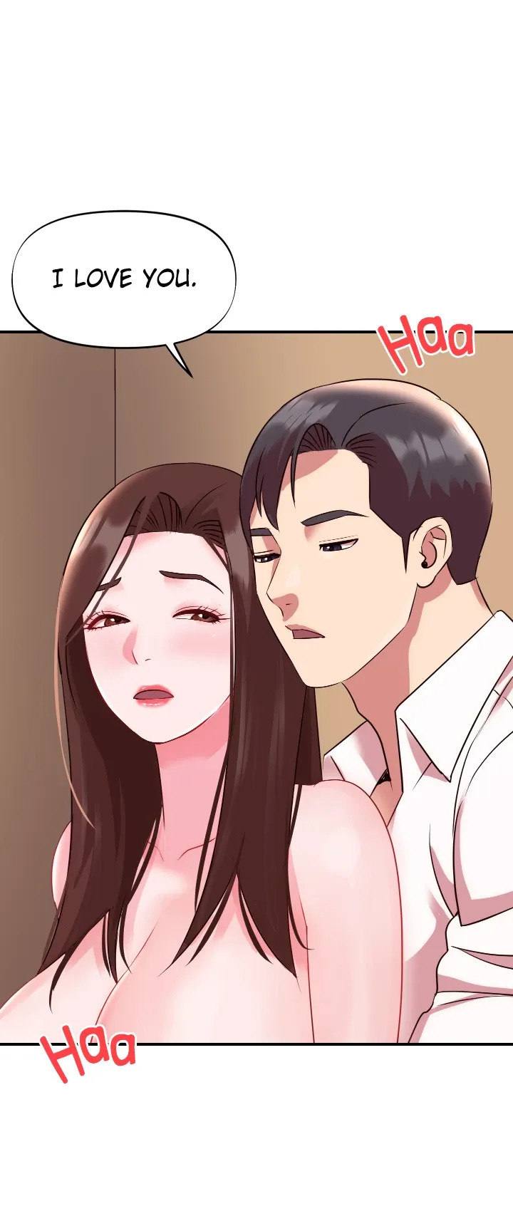 Young Madam Chapter 33 - HolyManga.Net