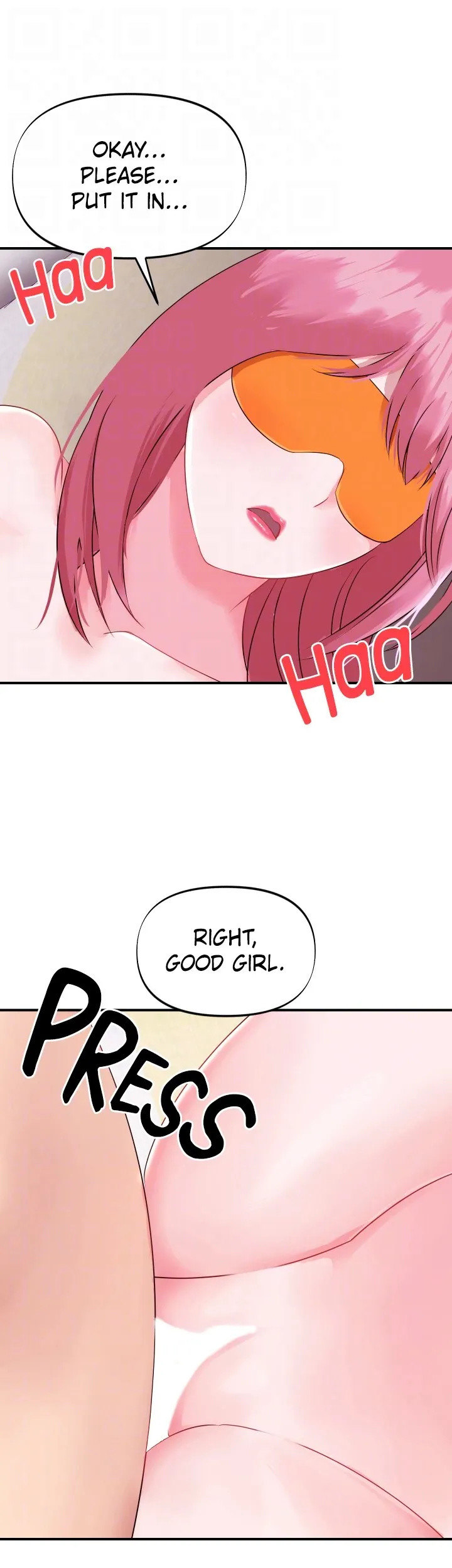 Young Madam Chapter 33 - HolyManga.Net
