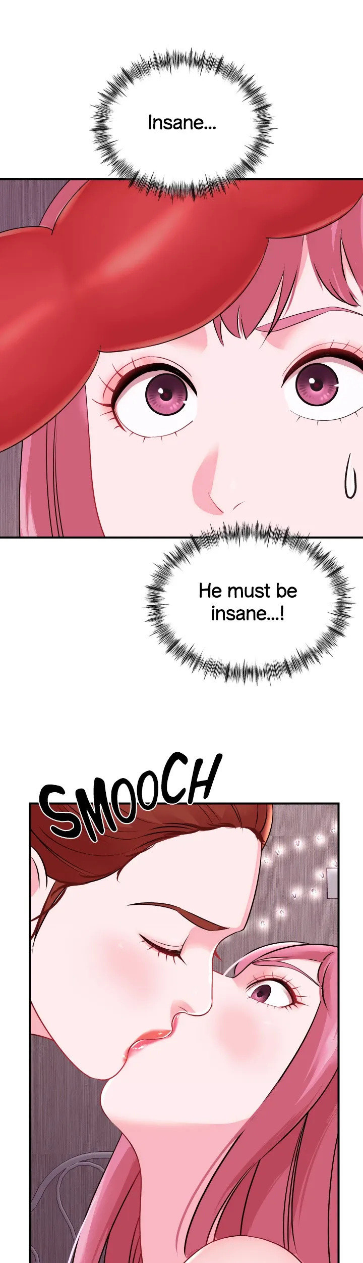 Young Madam Chapter 33 - HolyManga.Net