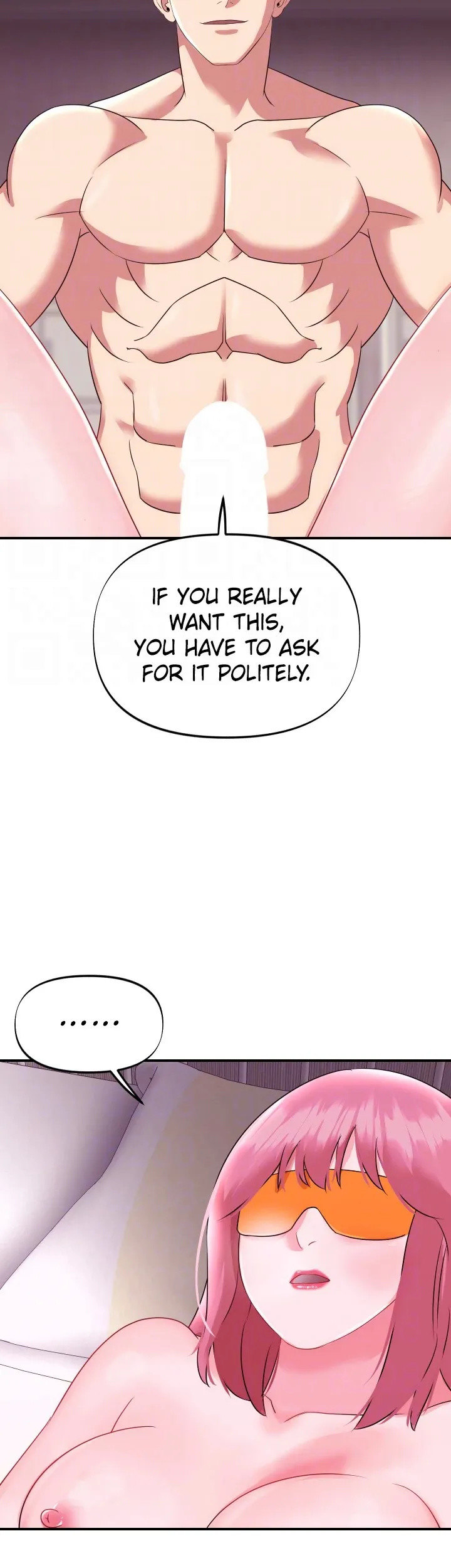 Young Madam Chapter 33 - HolyManga.Net