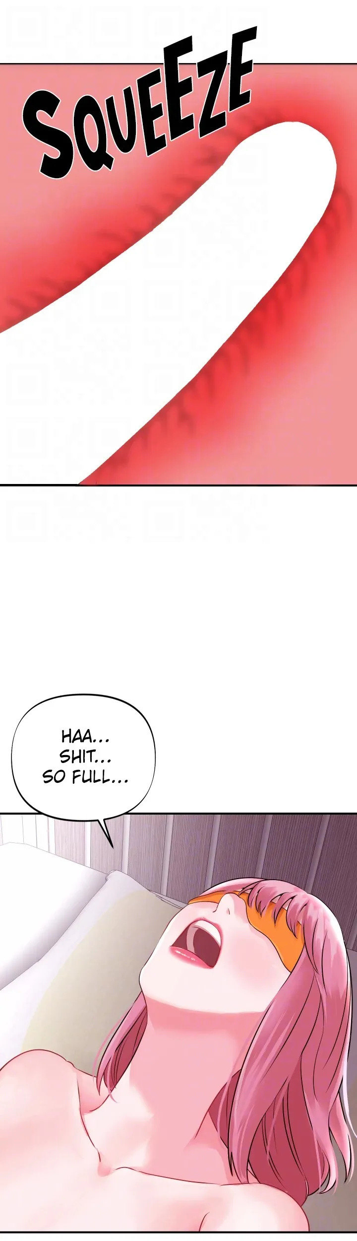 Young Madam Chapter 33 - HolyManga.Net