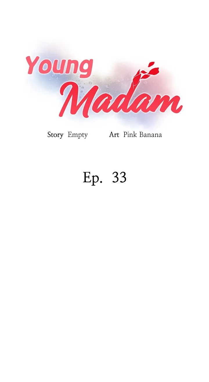 Young Madam Chapter 33 - HolyManga.Net