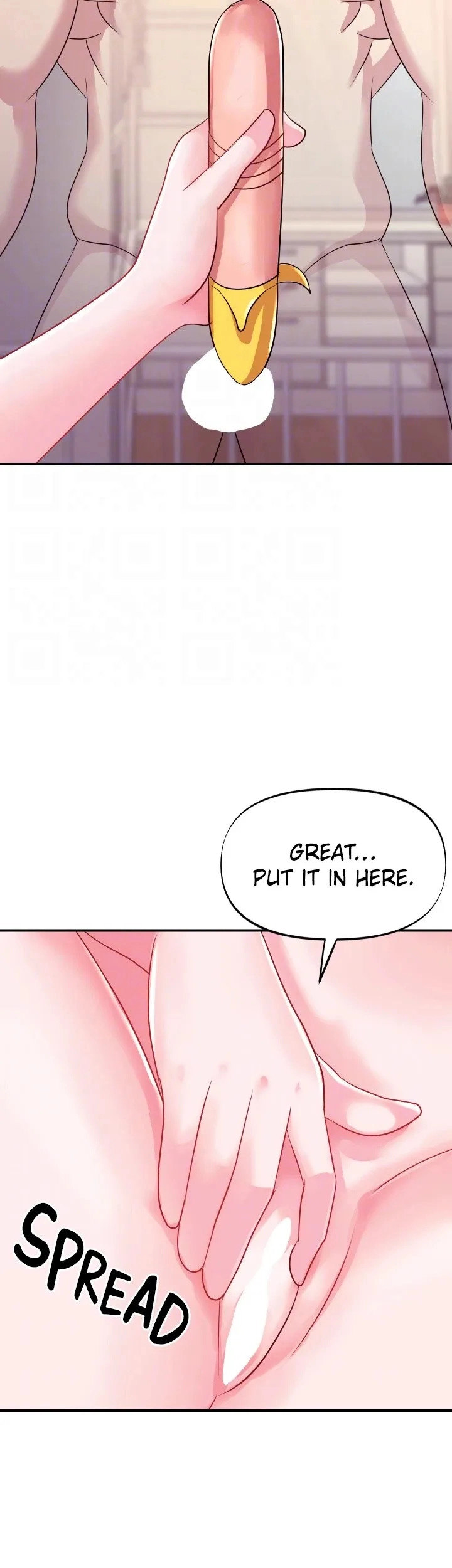 Young Madam Chapter 33 - HolyManga.Net