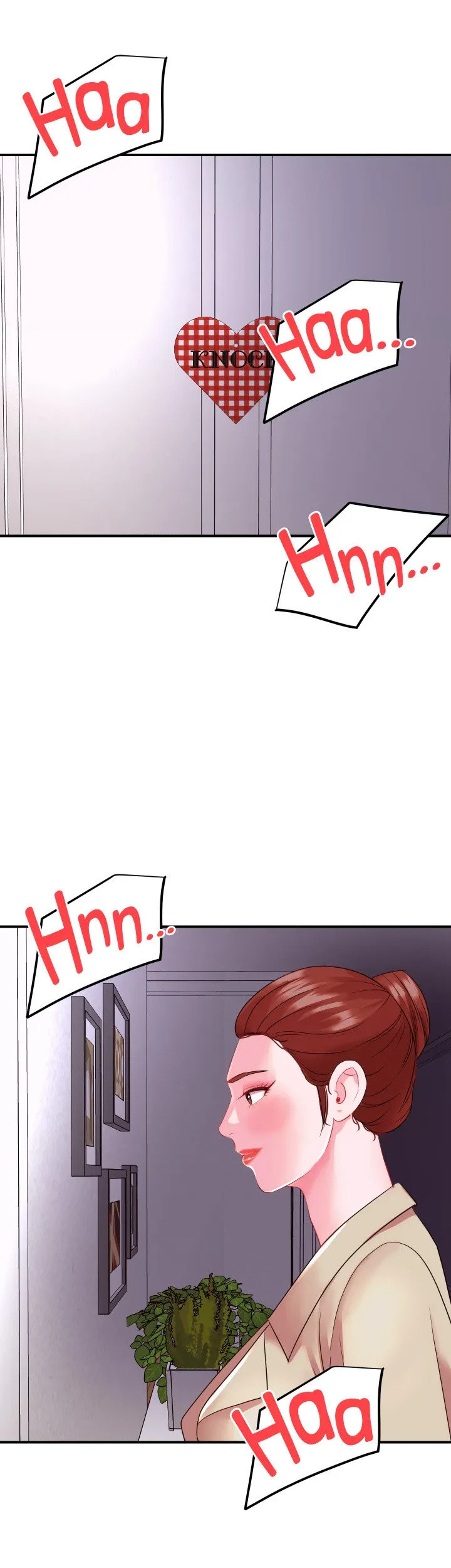 Young Madam Chapter 33 - HolyManga.Net