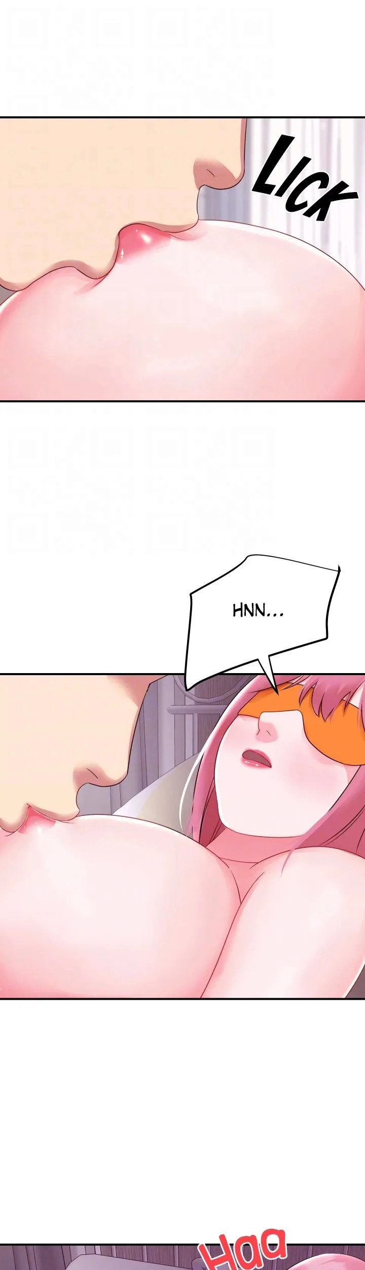 Young Madam Chapter 33 - HolyManga.Net