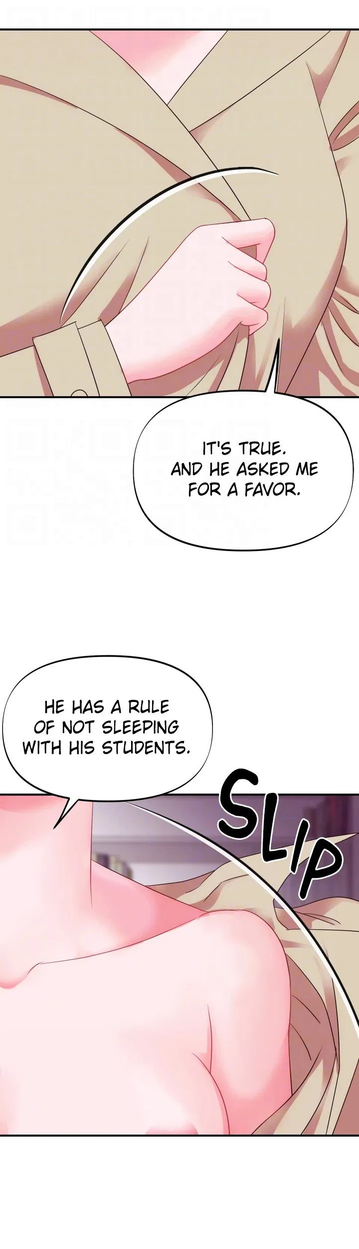 Young Madam Chapter 33 - HolyManga.Net