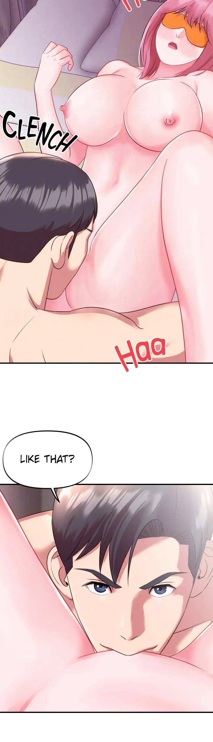Young Madam Chapter 33 - HolyManga.Net