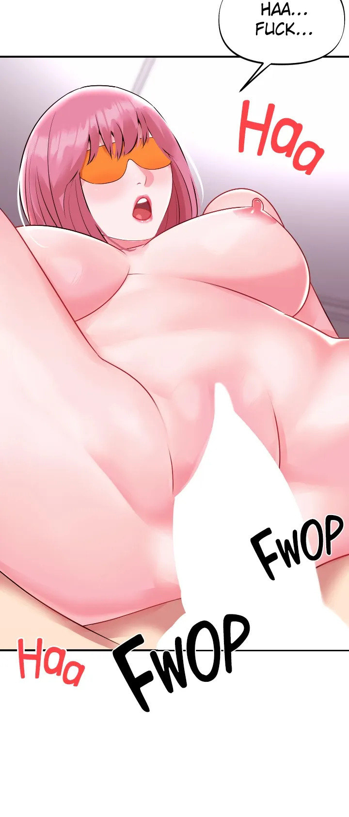 Young Madam Chapter 33 - HolyManga.Net