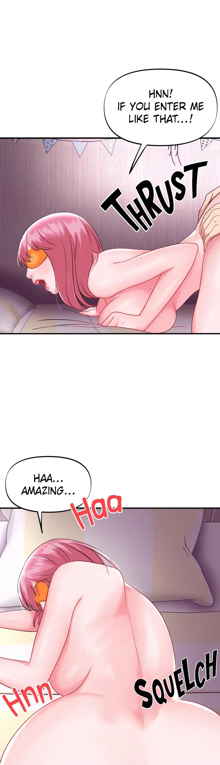 Young Madam Chapter 33 - HolyManga.Net