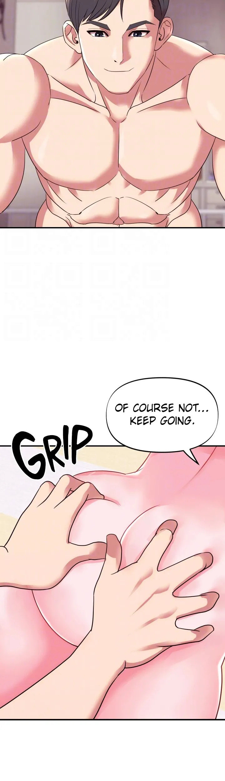 Young Madam Chapter 33 - HolyManga.Net