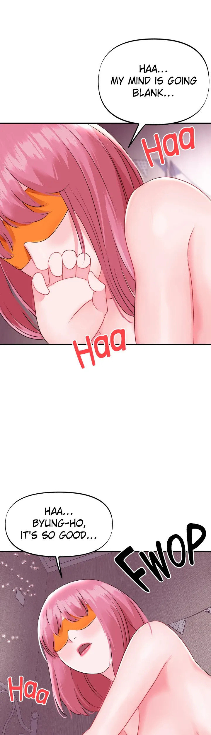 Young Madam Chapter 33 - HolyManga.Net