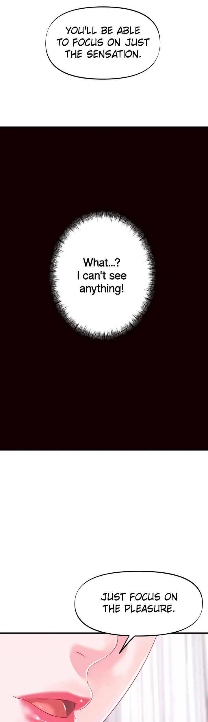 Young Madam Chapter 33 - HolyManga.Net