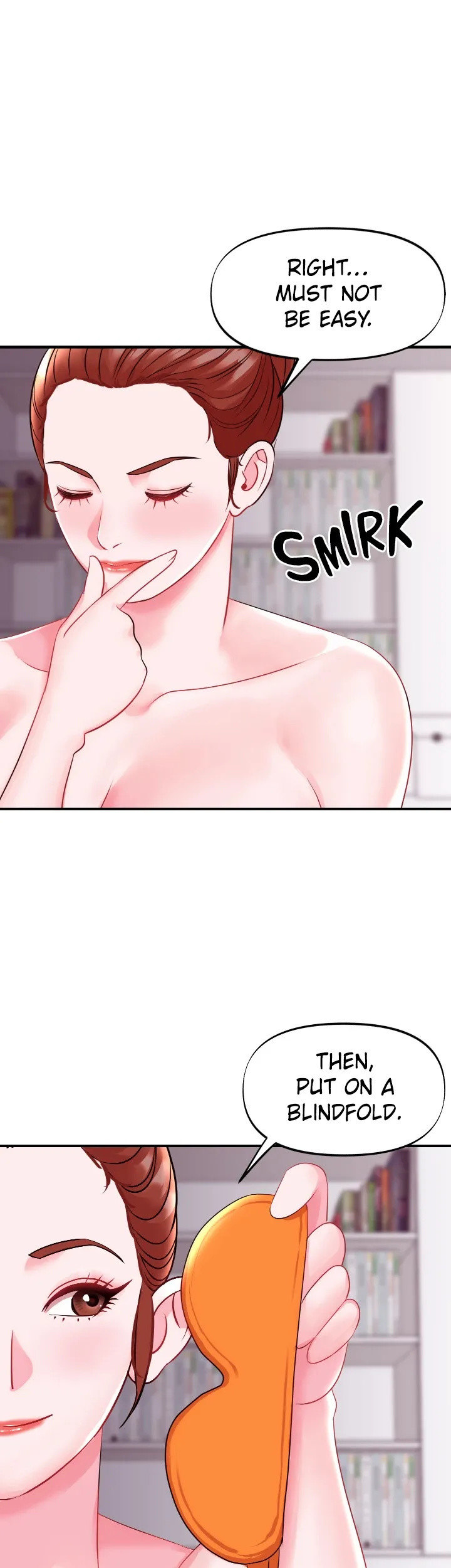Young Madam Chapter 33 - HolyManga.Net