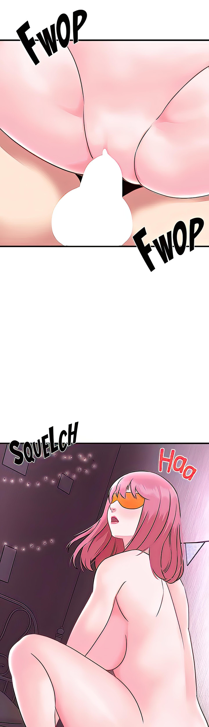 Young Madam Chapter 34 - HolyManga.Net