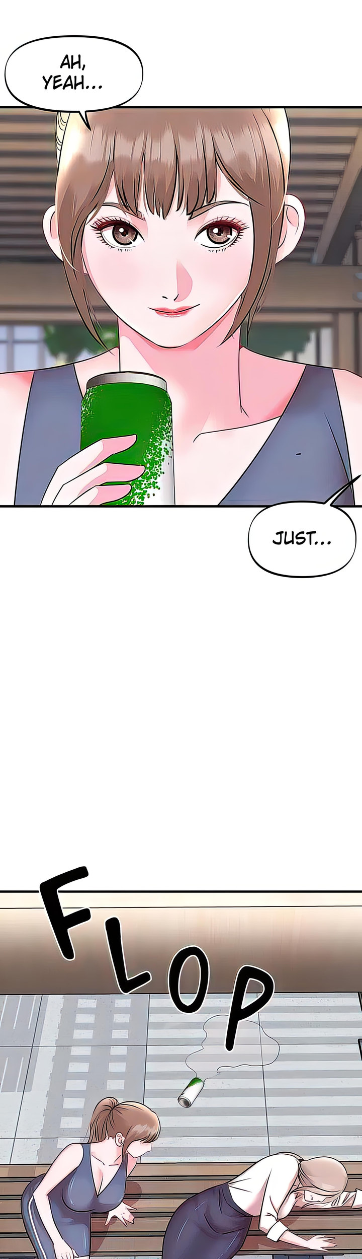 Young Madam Chapter 34 - HolyManga.Net
