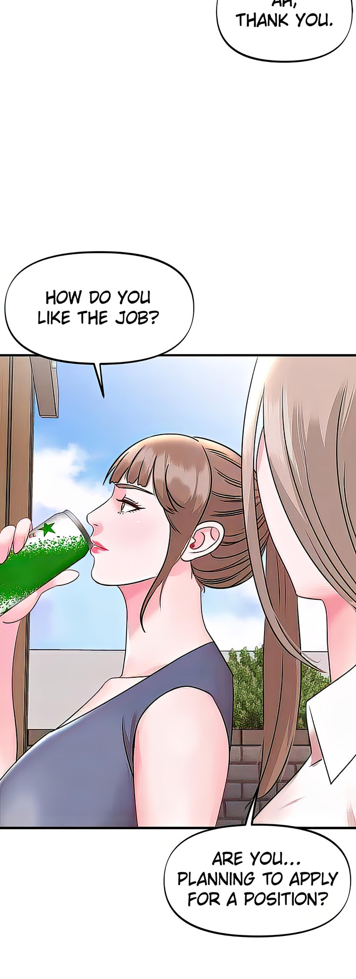 Young Madam Chapter 34 - HolyManga.Net