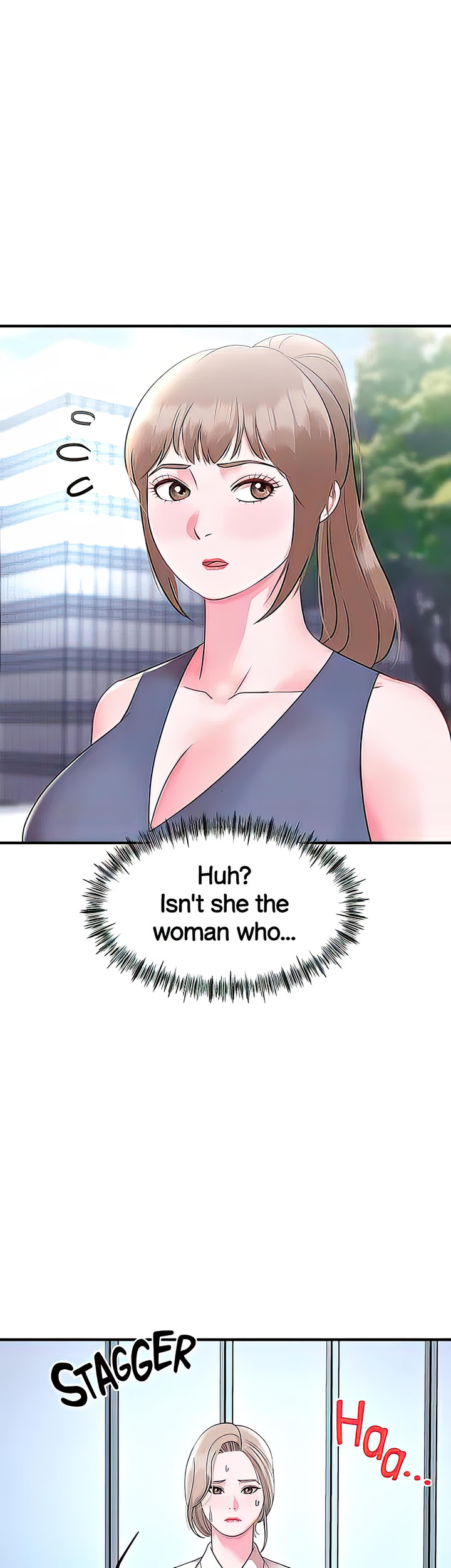 Young Madam Chapter 34 - HolyManga.Net