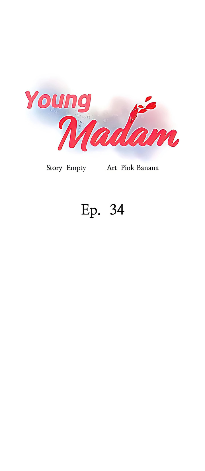 Young Madam Chapter 34 - HolyManga.Net