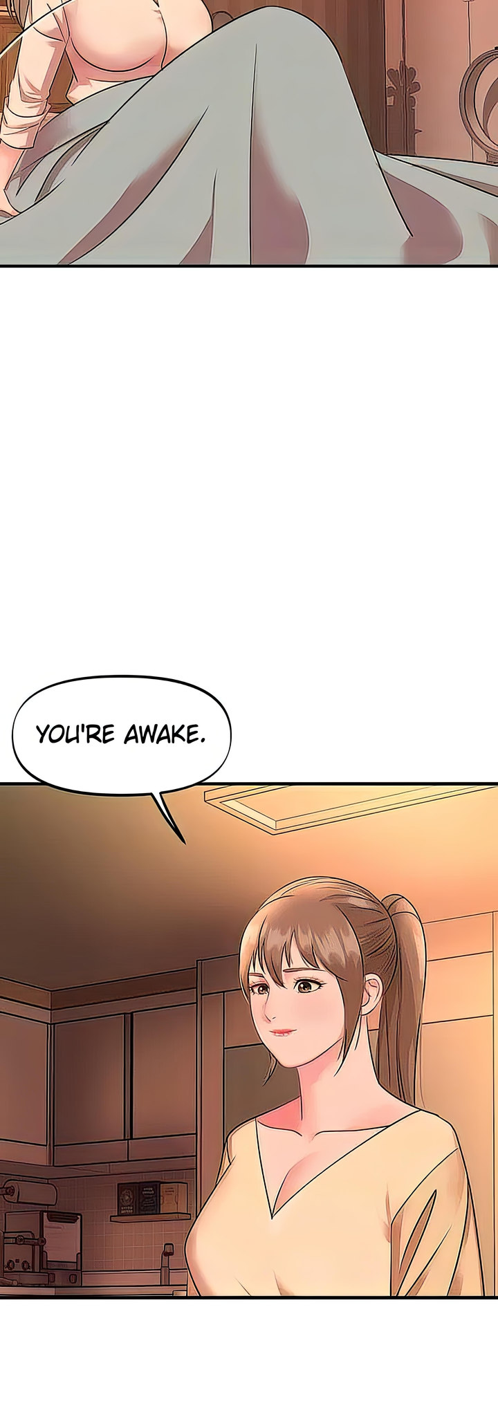 Young Madam Chapter 34 - HolyManga.Net