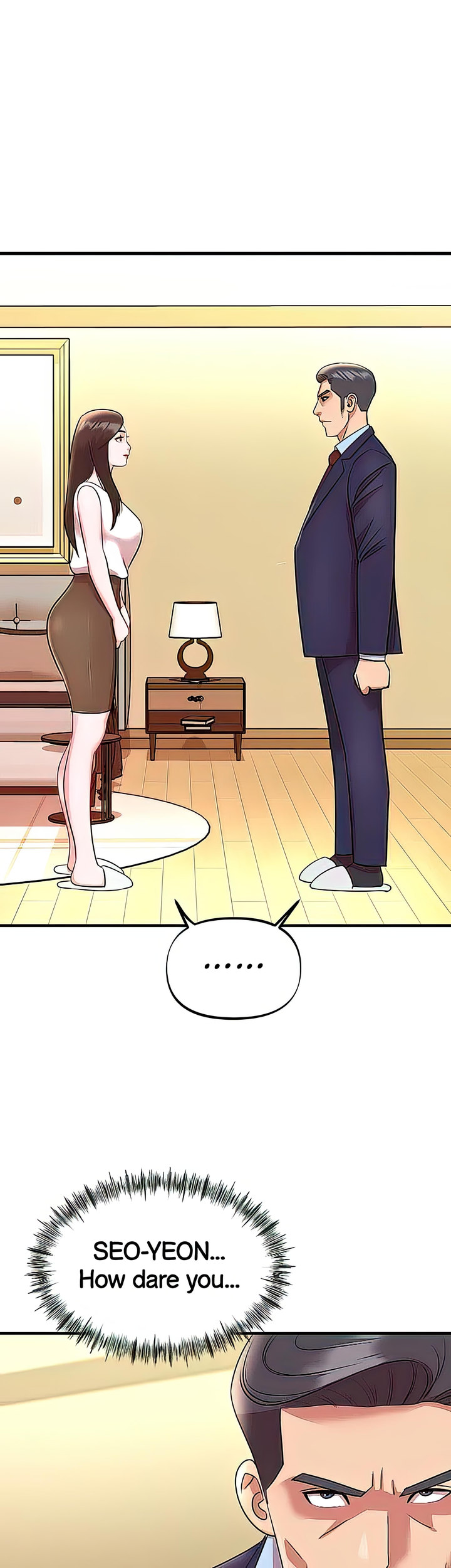 Young Madam Chapter 34 - HolyManga.Net