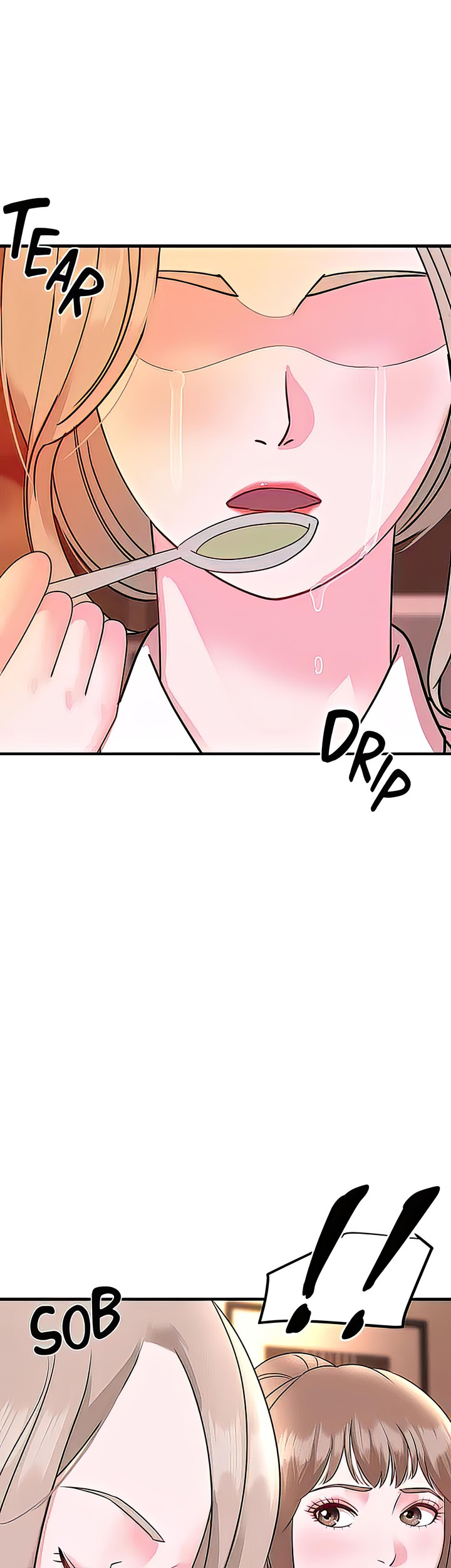 Young Madam Chapter 34 - HolyManga.Net